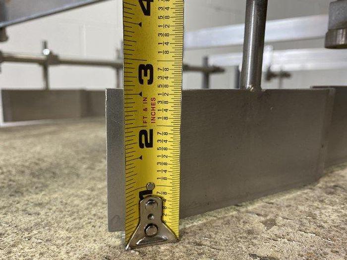 Used SIG-Transver 6' Diverting Conveyor