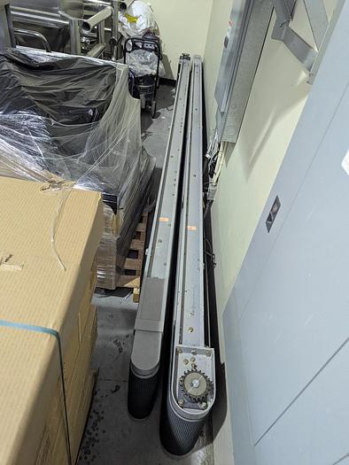 Used 188" Warehouse Conveyors