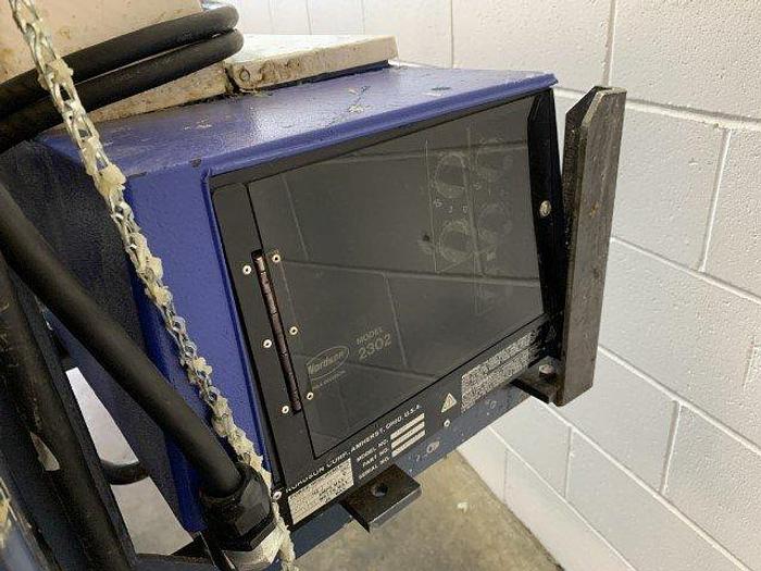 Used IPC Tray Forming Machine