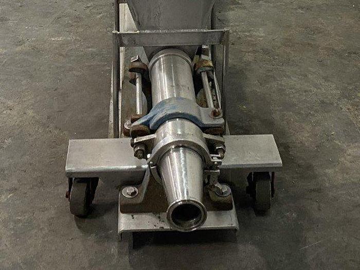 Used Moyno SSQ Progressive Cavity Pump