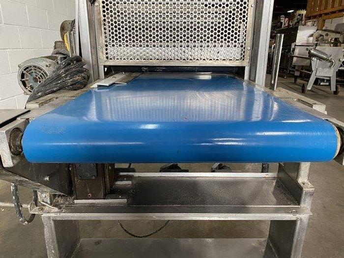 Used Moline Dough Sheeter