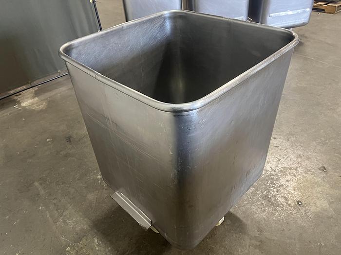 Used 300L Dump Buggy