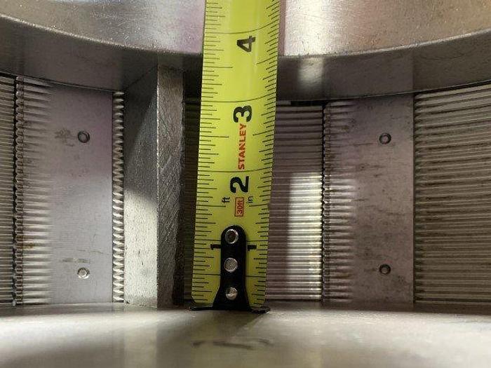 Used Urschel® CC Versatile Slicer