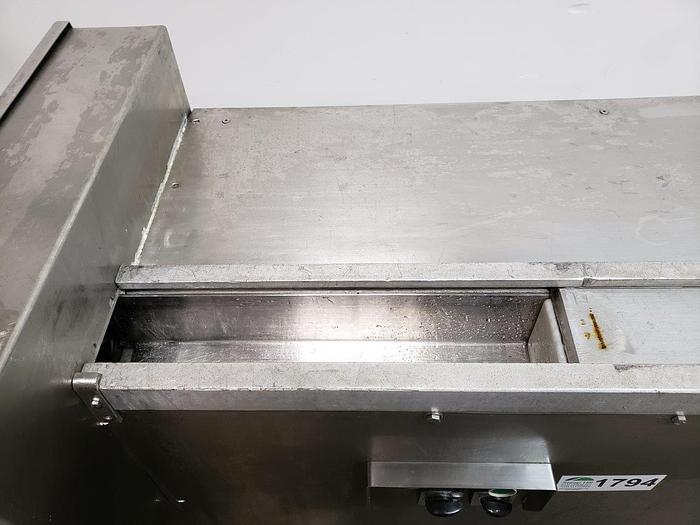 Used Holac Meat Dicer