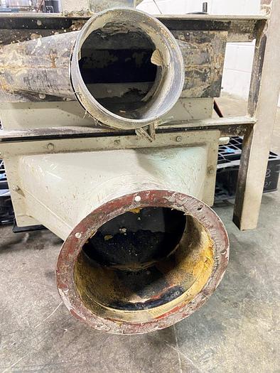 Used Kice 6E Series Multi-Aspirator