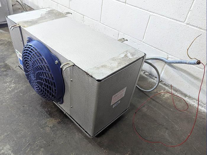 Used BOHN Low Profile Single-Fan Unit Cooler