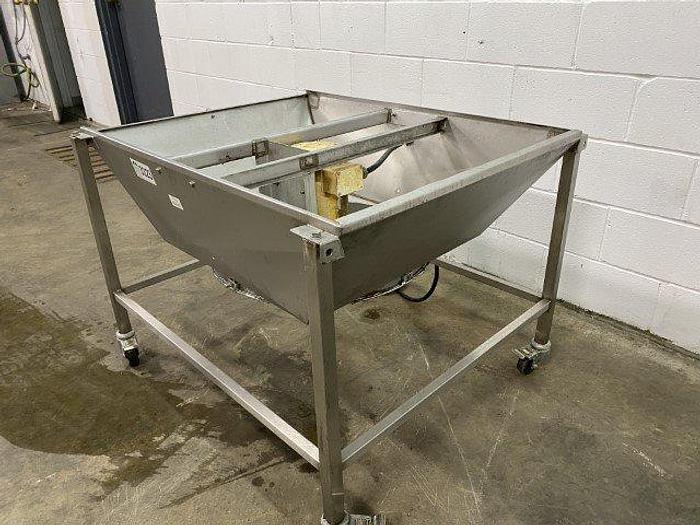 Used KECI Downward Cooling Fan