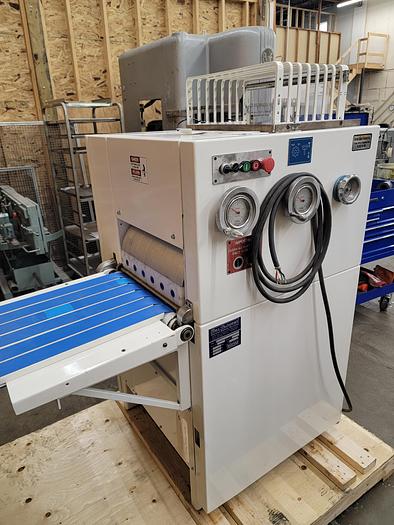 Used König Rex-Automat Classic Divider Rounder