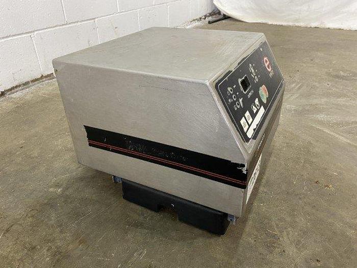 Used Enercon Super Seal 75 Induction Sealer