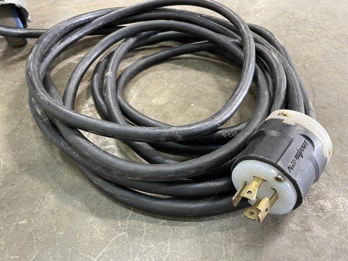 Used 31" Flat Belt Conveyor