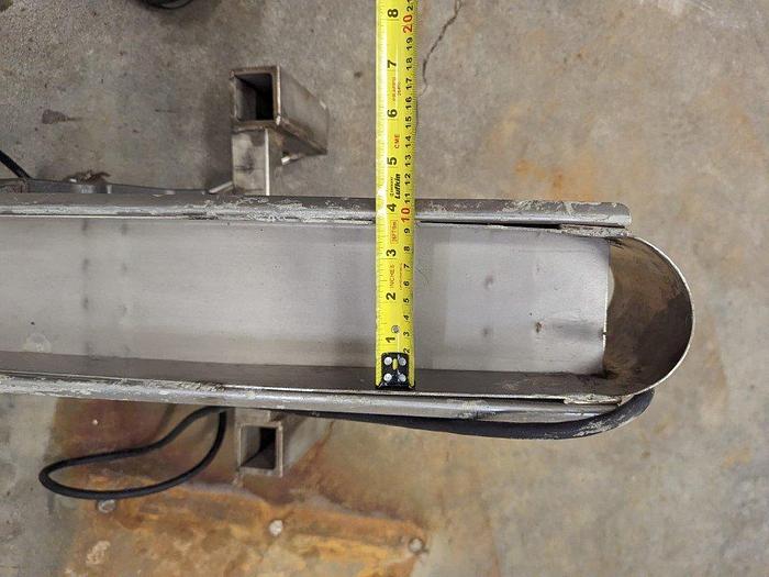 Used Eriez HS26 Vibratory Feeder