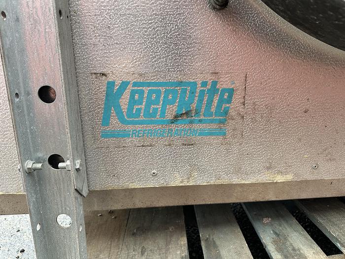 Used KeepRite High Profile Evaporator