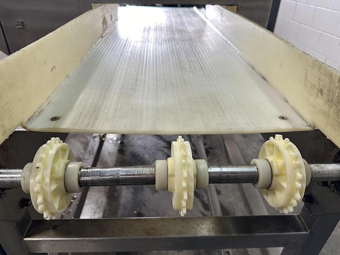 Used Cintex Metal Detector CS2060