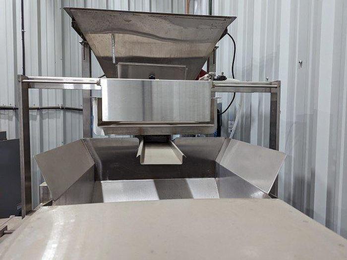 Used Weigh Right iQ-3601 HD Bulk Scale