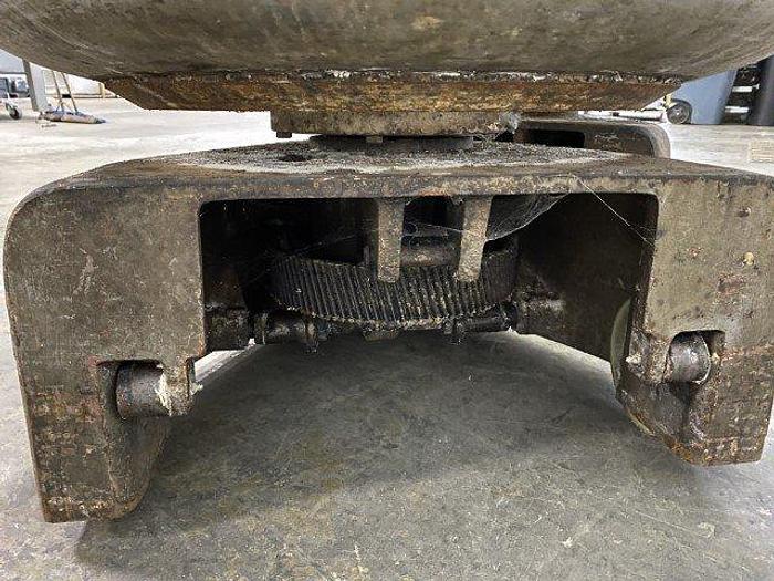 Used Esmach SS Mixing Bowls