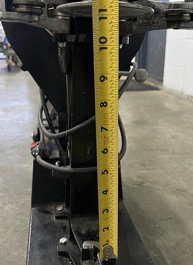 Used Master-Sealer Auto Can Sealer