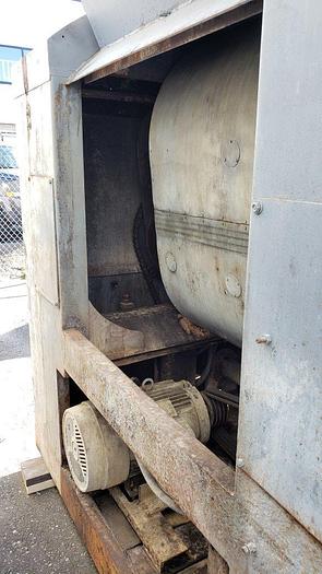 Used Royal-Peerless Double Sigma Arm Mixer