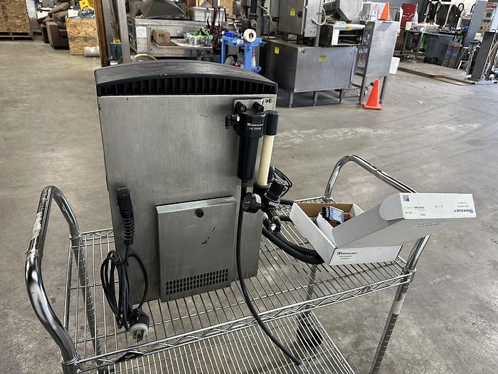 Used Video Jet 1210 Ink Jet Coder