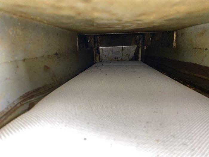 Used Benier B84B Dough Divider