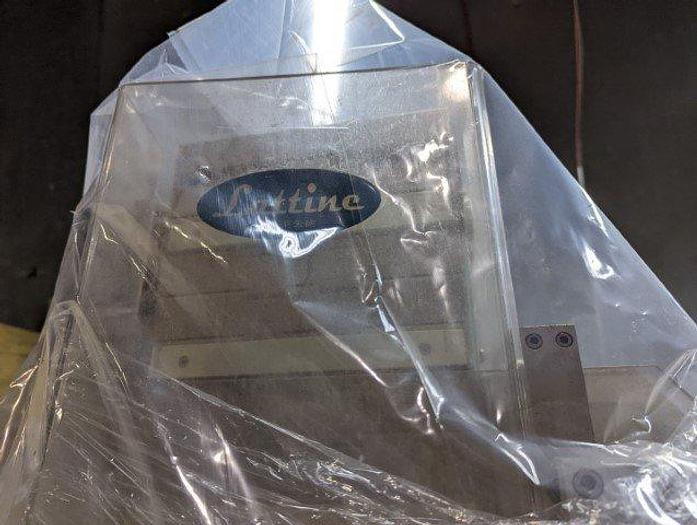 Used Lattine Cap Elevator