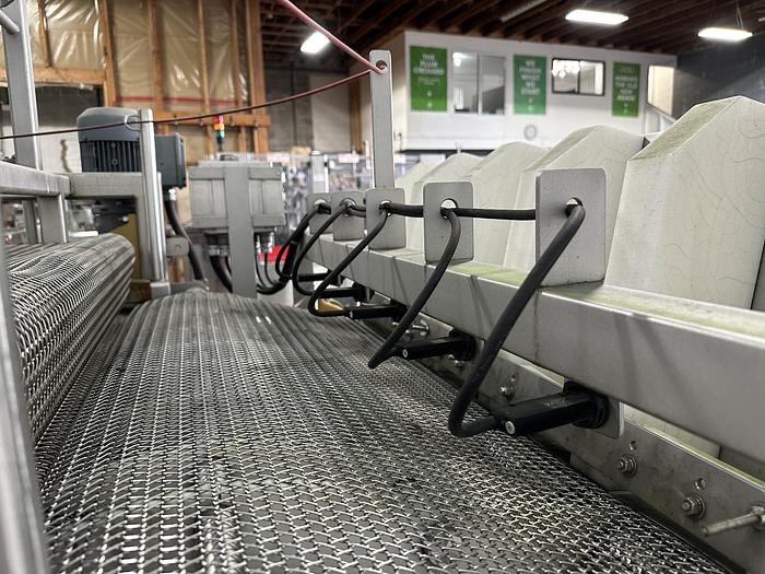 Used All-Purpose Batter Applicator