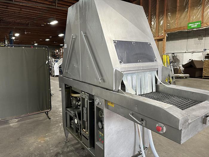 Used Fomaco FGM 44/88/176 Meat Injector