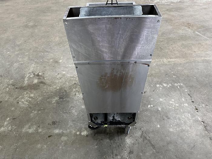 Used CookRite Vertical Fryer