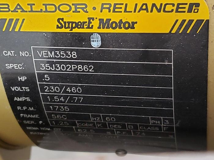 Used JanTec 90° PRN Power Turn