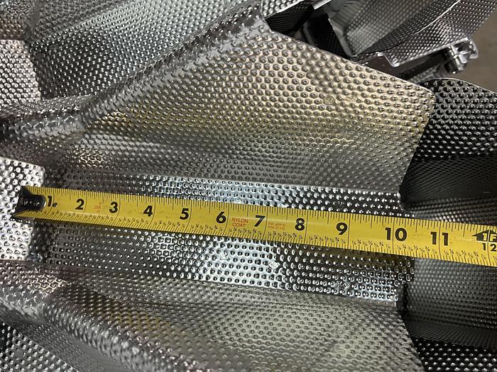 Used 2018 HDM Multihead Scales