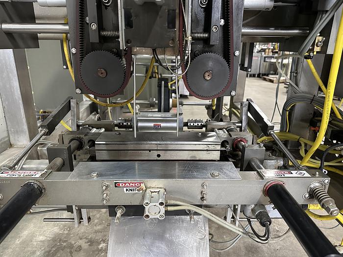 Used Matrix 2013 VFFS Bagger