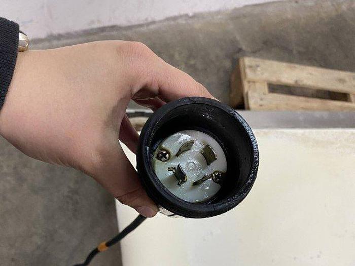 Used Kamflex 6.5' Flat Belt Conveyor