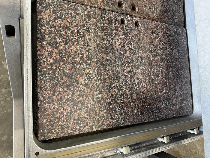 Used Multivac AG800 Vacuum Chamber