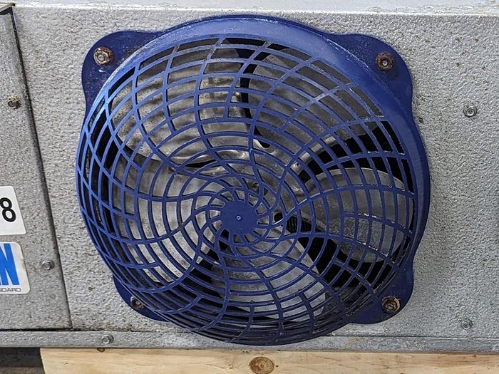 Used BOHN ADT090AK Low Profile Unit Cooler