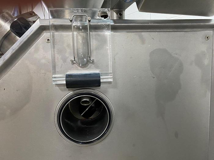 Used Vemag Robot 500 Sausage Stuffer