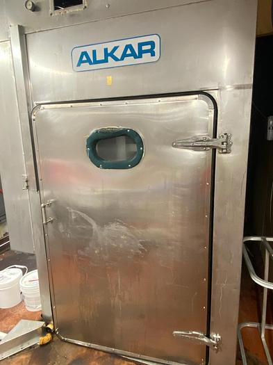 Used Alkar Smokehouse