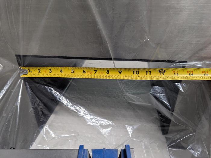 Used Goring Kerr Metal Detector