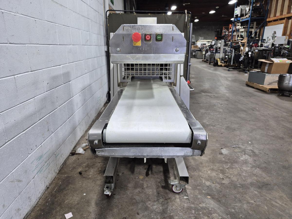 Used König Artisan SFC Dough Sheeter