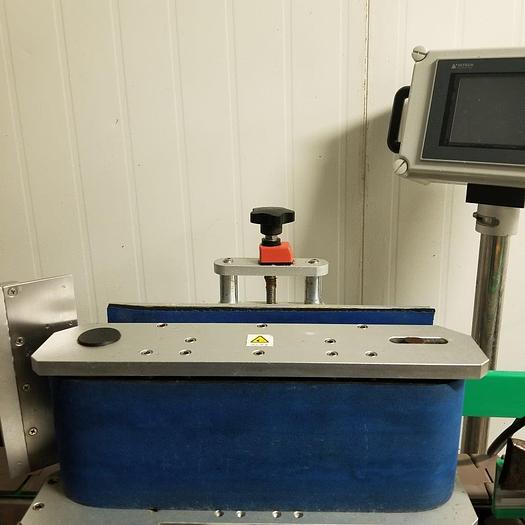 Used Jin Rong Beverage 3 in 1 Machine