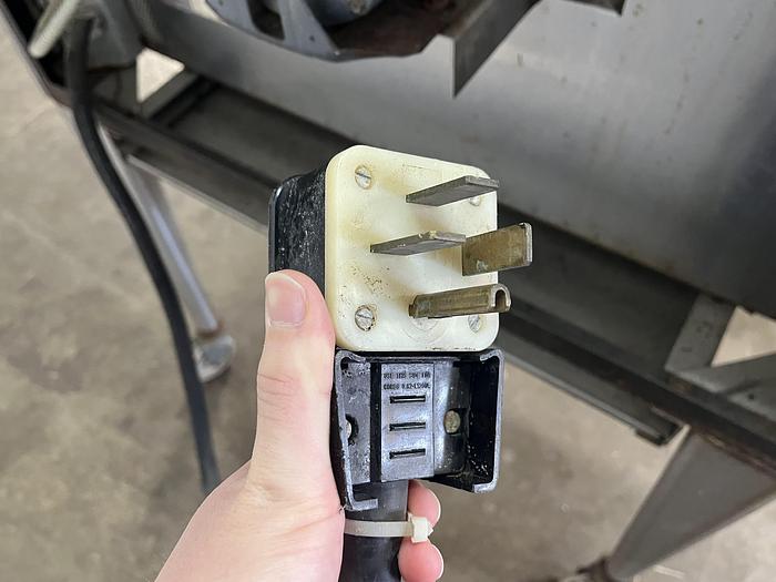 Used Blodgett Mark V Electric Convection Oven