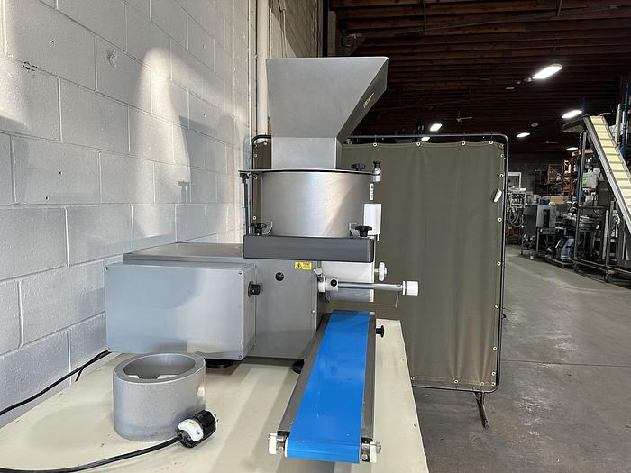 Used Deighton R Series 180 Formatic Machine