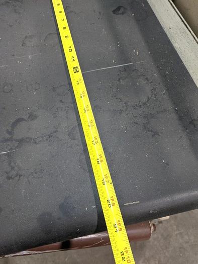 Used Damark SMC 1620 Semi-Automatic L-Bar Sealer