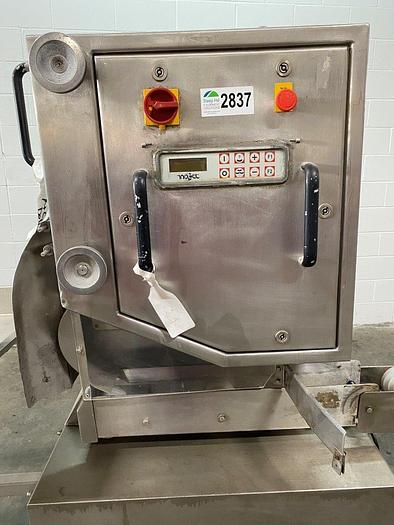 Used Inotec WT97-RNS Sausage Cutter