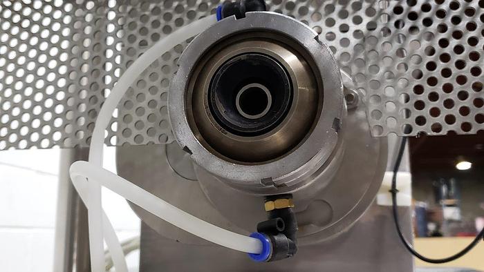 Used Harbin JGL200TR Dumpling Maker