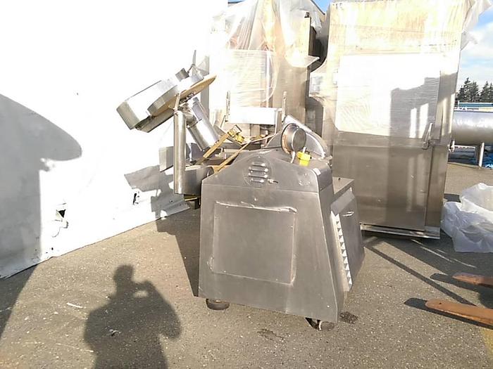 Used Seydelmann K206 Bowl Chopper