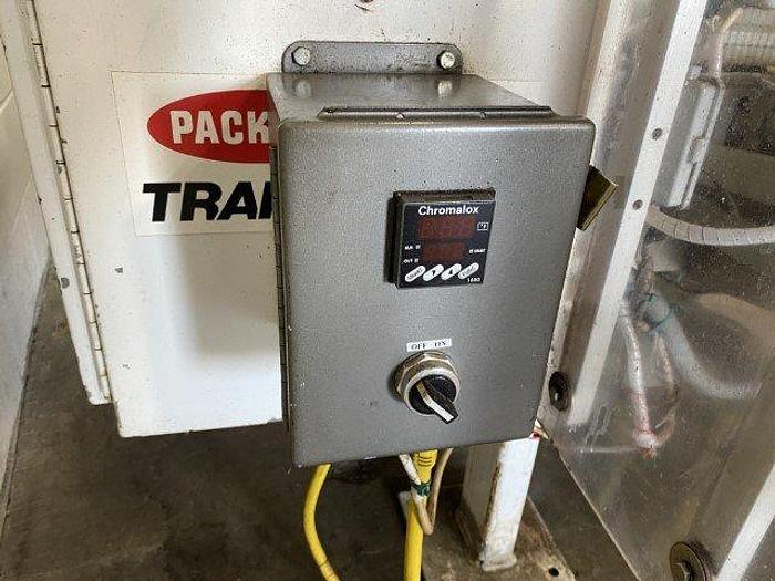 Used PM Transpack II VFFS Bagger