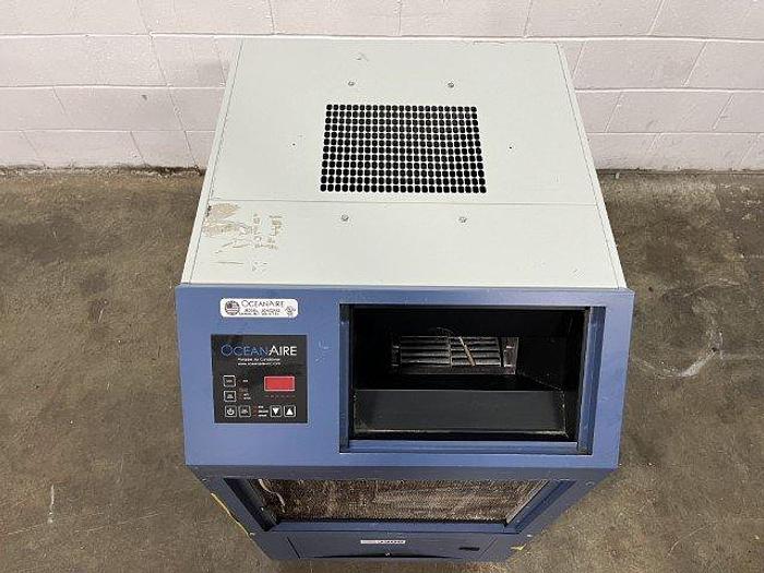Used OceanAire 20AC Portable AC Unit