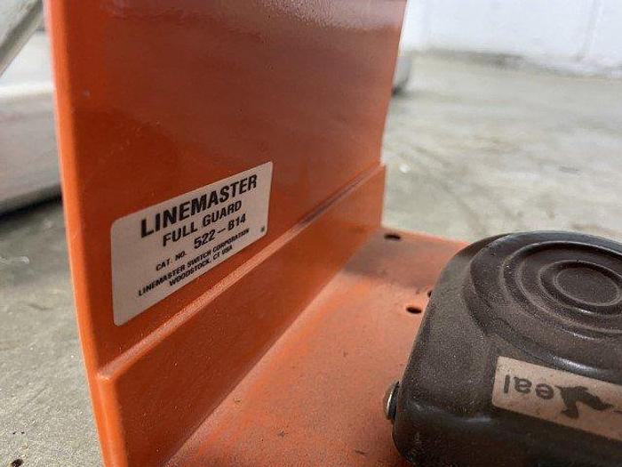 Used Gramatech GVS-3600R/CUS Vacuum Sealer