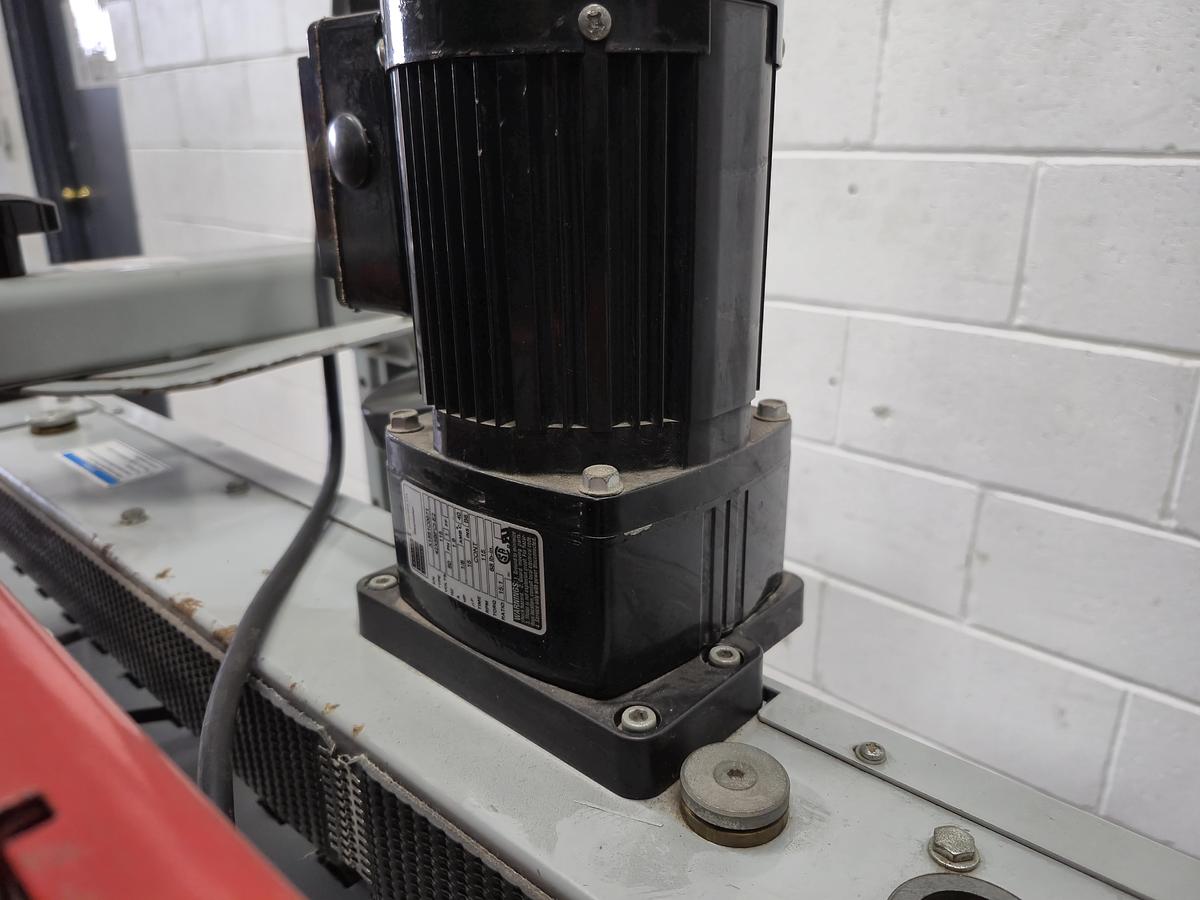 Used 3M-Matic 800a Adjustable Case Sealer