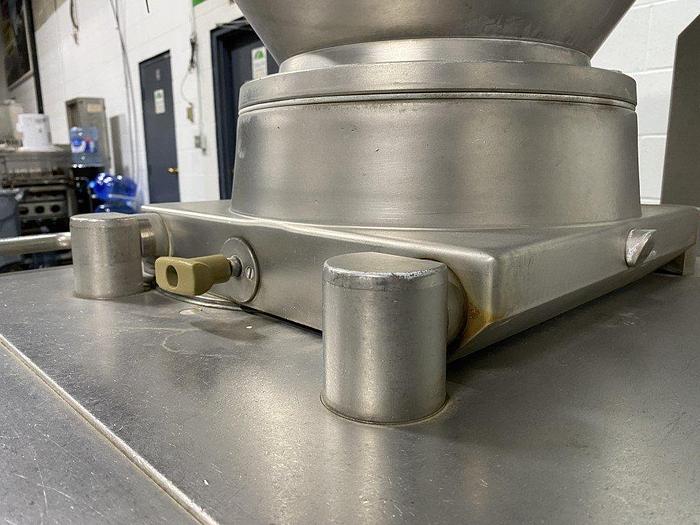 Used Handtmann VF 300B Vacuum Filler