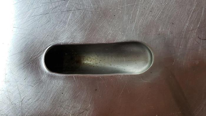 Used Groen EE-40 Steam Jacketed Kettle